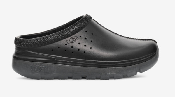 Men Tasman Sport Casual Shoe - Black HKD 299 66% off