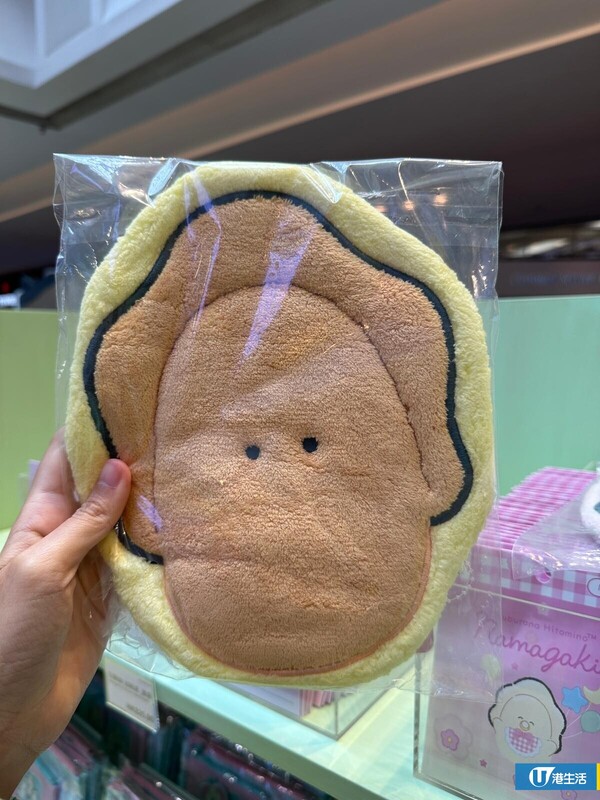 日本生蠔BB大型展覽登陸又一城!4.2米巨型打卡位/生蠔BB和食屋 會場限定過100款商品