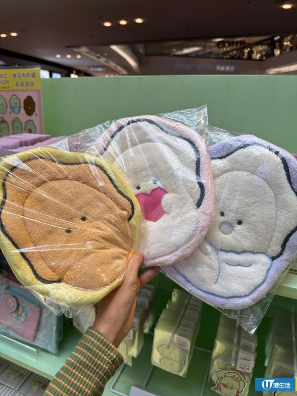 日本生蠔BB大型展覽登陸又一城!4.2米巨型打卡位/生蠔BB和食屋 會場限定過100款商品