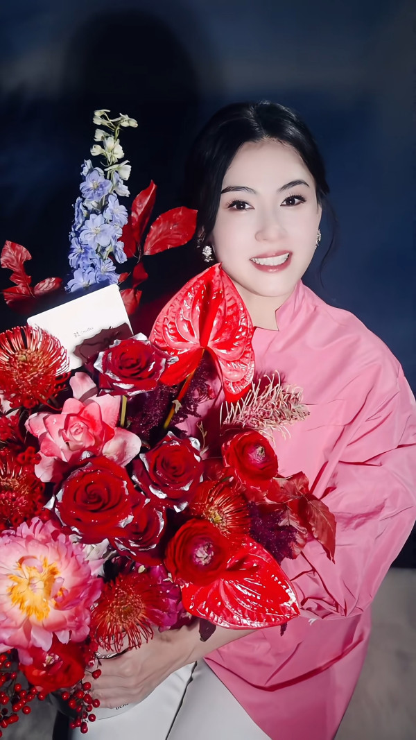 張栢芝驚見粉絲等足幾個鐘只見一面 私下舉動曝光真實人品惹狂讚：抵佢咁受歡迎