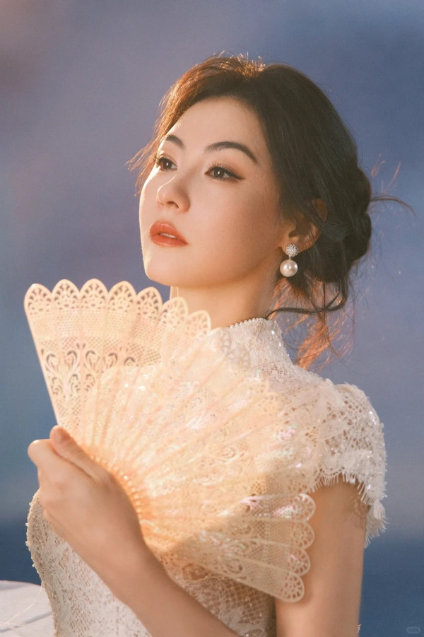 張栢芝驚見粉絲等足幾個鐘只見一面 私下舉動曝光真實人品惹狂讚：抵佢咁受歡迎