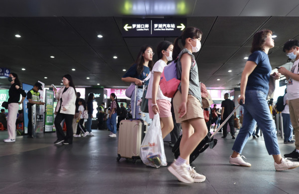 港人讚深圳夜市「正過台灣士林」？網民列3大致命缺點力勸：咪盲撐！