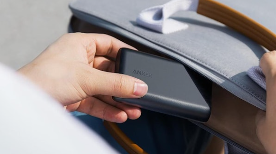 外遊帶叉電器留意！中國製Anker釀41宗火警 日政府勒令回收52萬件產品 