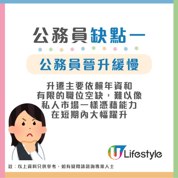 【打工仔轉工2揀1】36K政府工 VS 50K老本行!網友1原因秒選鐵飯碗
