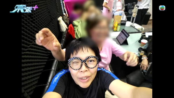 八兩金前妻誤信無牌中醫！腳部嚴重潰爛險截肢？受訪哭訴反被網民鬧爆：無知好可怕