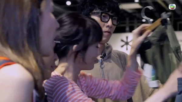 墨魚遊戲2|陸永搞笑擔當再爆金句「個天係公道㗎」25神級金句拍Do姐去旅行句句嗆口