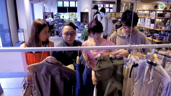 墨魚遊戲2|陸永搞笑擔當再爆金句「個天係公道㗎」25神級金句拍Do姐去旅行句句嗆口