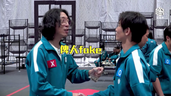 墨魚遊戲2|陸永搞笑擔當再爆金句「個天係公道㗎」25神級金句拍Do姐去旅行句句嗆口