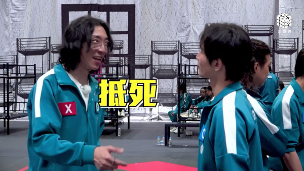 墨魚遊戲2|陸永搞笑擔當再爆金句「個天係公道㗎」25神級金句拍Do姐去旅行句句嗆口