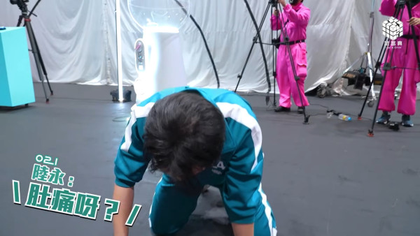 墨魚遊戲2|陸永搞笑擔當再爆金句「個天係公道㗎」25神級金句拍Do姐去旅行句句嗆口