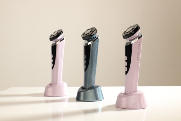 2025家用美容儀推薦｜STARLETTE AURORA PRO $4,950