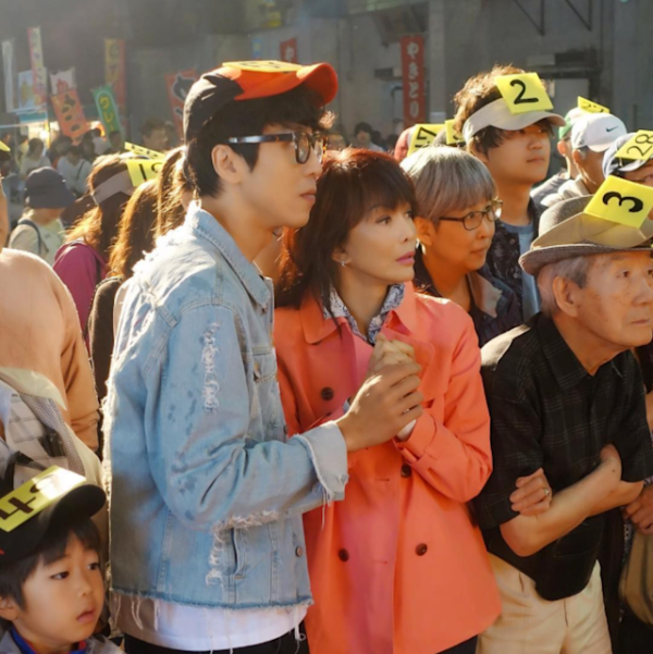 《Do姐去旅行》 墨魚遊戲2|陸永搞笑擔當再爆金句「個天係公道㗎」25神級金句拍Do姐去旅行句句嗆口