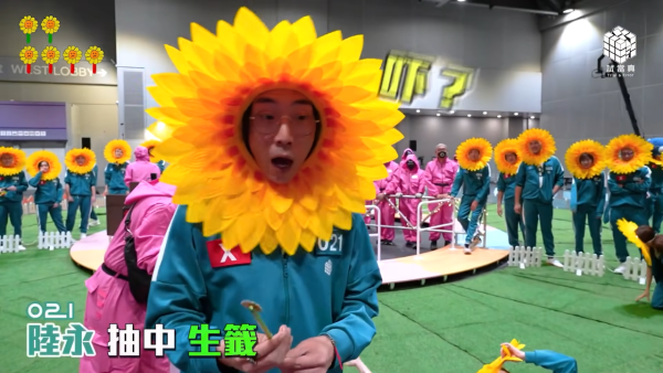 墨魚遊戲3|游學修親自多謝洪天明陸永撐起節目 12字高度讚揚TVB出身綜藝精英