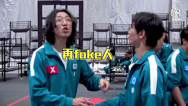 墨魚遊戲3|游學修親自多謝洪天明陸永撐起節目 12字高度讚揚TVB出身綜藝精英
