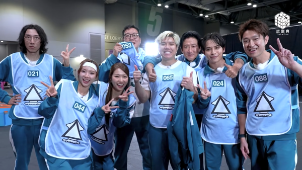 墨魚遊戲3|游學修親自多謝洪天明陸永撐起節目 12字高度讚揚TVB出身綜藝精英