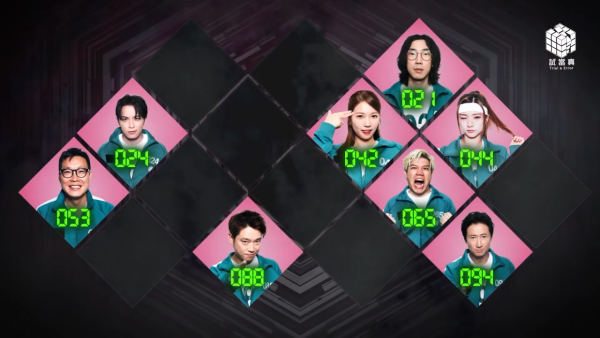 墨魚遊戲3|游學修驚爆原本「跳XX」遊戲係終極一戰 一個關鍵原因最終被迫放棄