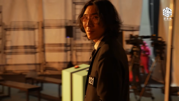 墨魚遊戲3|游學修親自多謝洪天明陸永撐起節目 12字高度讚揚TVB出身綜藝精英