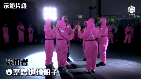 墨魚遊戲3|游學修驚爆原本「跳XX」遊戲係終極一戰 一個關鍵原因最終被迫放棄