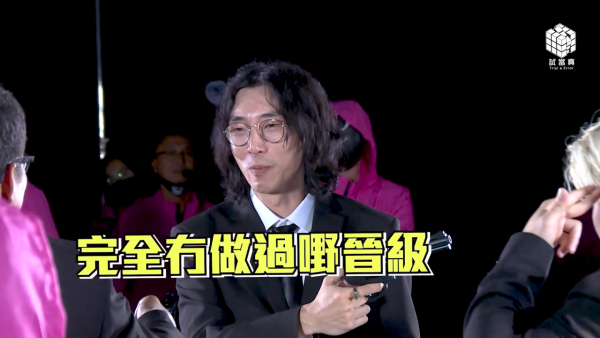 墨魚遊戲3|游學修親自多謝洪天明陸永撐起節目 12字高度讚揚TVB出身綜藝精英