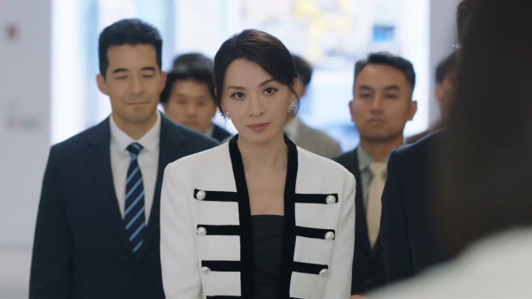 巨塔之后線上看|1-25集大結局TVB全劇透!每集劇情預告即時更新