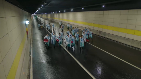 巨塔之后線上看|1-25集大結局TVB全劇透!每集劇情預告即時更新