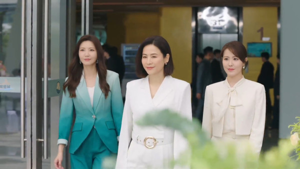 巨塔之后線上看|1-25集大結局TVB全劇透!每集劇情預告即時更新