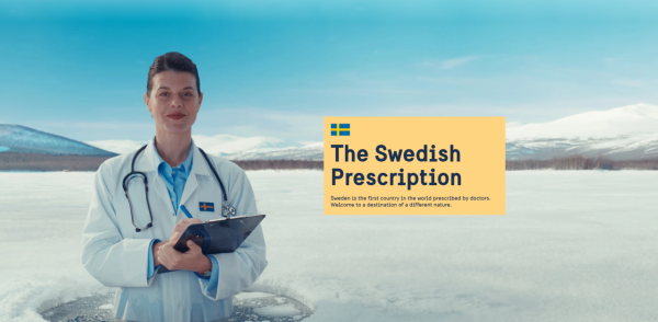 照片來源：瑞典旅遊發展局官方網站