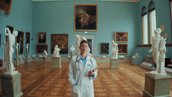 照片來源：瑞典旅遊發展局官方網站