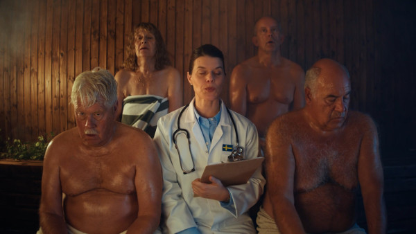 照片來源：瑞典旅遊發展局官方網站