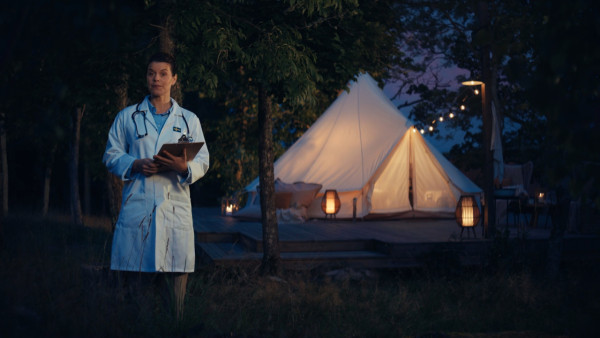 照片來源：瑞典旅遊發展局官方網站