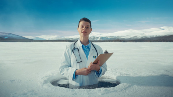 照片來源：瑞典旅遊發展局官方網站