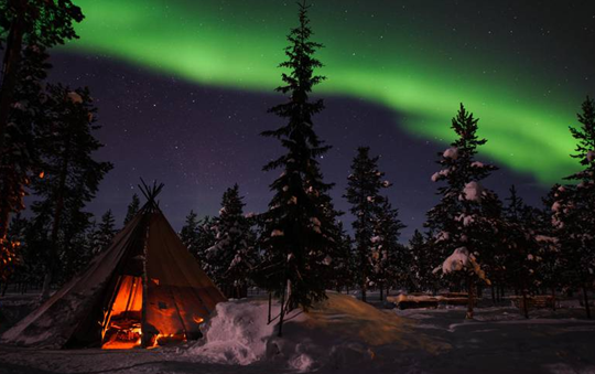 相片來源：瑞典官方旅遊指南