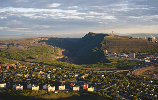 相片來源：瑞典官方旅遊指南