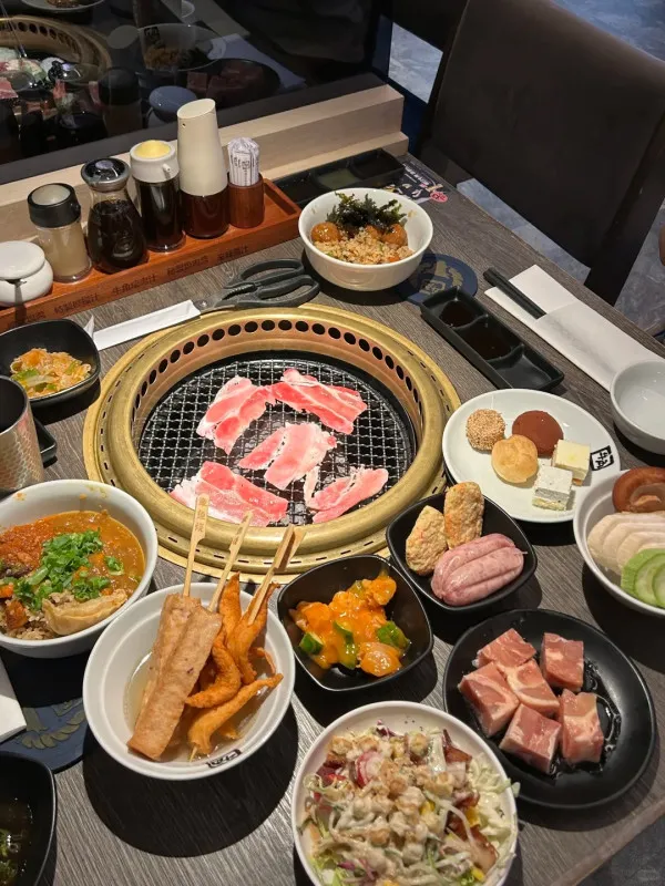 全港7大連鎖餐廳本周新優惠!Pizza Hut買一送一/牛角$88放題/麥當勞麥炸雞桶回歸