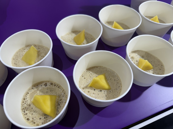 Wine & Dine2025｜記者現場直擊逾12大必食推介! 匯聚過千款環球美酒及米芝蓮美食! 品味通行證優惠／入場門票／開放時間