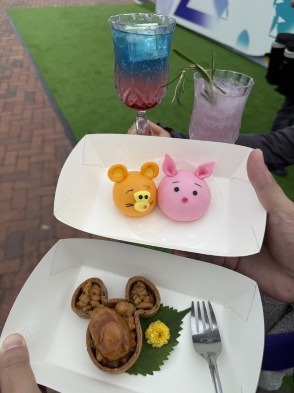 Wine & Dine2025｜記者現場直擊逾12大必食推介! 匯聚過千款環球美酒及米芝蓮美食! 品味通行證優惠／入場門票／開放時間