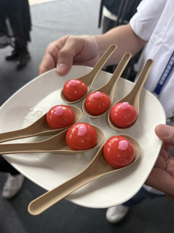 Wine & Dine2025｜記者現場直擊逾12大必食推介! 匯聚過千款環球美酒及米芝蓮美食! 品味通行證優惠／入場門票／開放時間