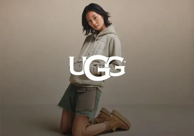 UGG網店開倉低至3折！冬季鞋款$399起 運動鞋/休閒上衣/手袋大劈價