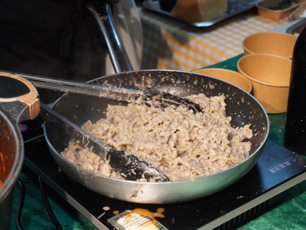 WINE & DINE 2025｜香港美酒佳餚巡禮