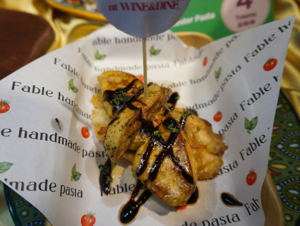 Wine & Dine2025｜記者現場直擊逾12大必食推介! 匯聚過千款環球美酒及米芝蓮美食! 品味通行證優惠／入場門票／開放時間