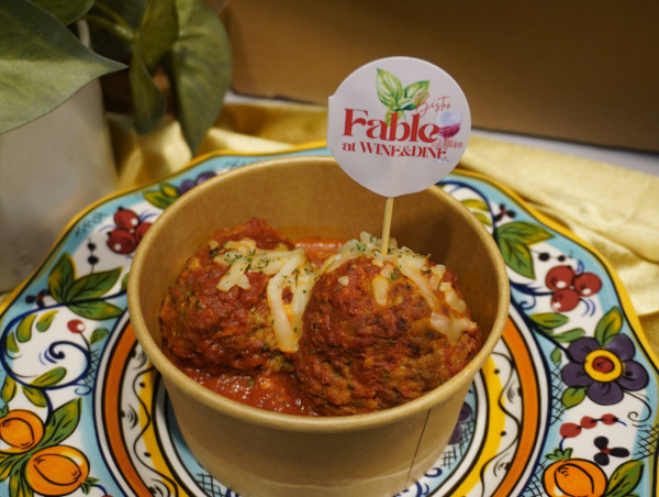 Wine & Dine2025｜記者現場直擊逾12大必食推介! 匯聚過千款環球美酒及米芝蓮美食! 品味通行證優惠／入場門票／開放時間