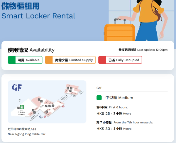 (圖片來源︰東薈城名城倉官網)