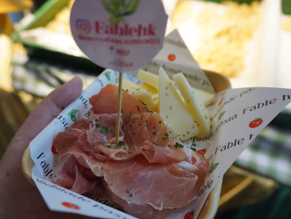 WINE & DINE 2025｜香港美酒佳餚巡禮