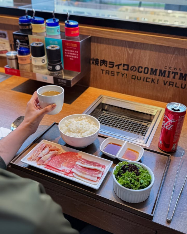 全港7大連鎖餐廳本周新優惠!Pizza Hut買一送一/牛角$88放題/麥當勞麥炸雞桶回歸