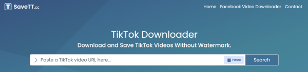 必學秘技 7 個網站免費下載抖音片 簡單1步搞掂無水印高清影片