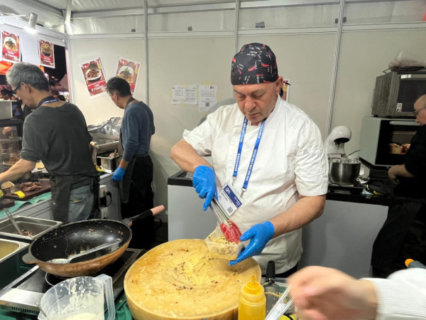 Wine & Dine2025|記者現場直擊逾12大必食推介! 匯聚過千款環球美酒及米芝蓮美食! 品味通行證優惠/入場門票/開放時間