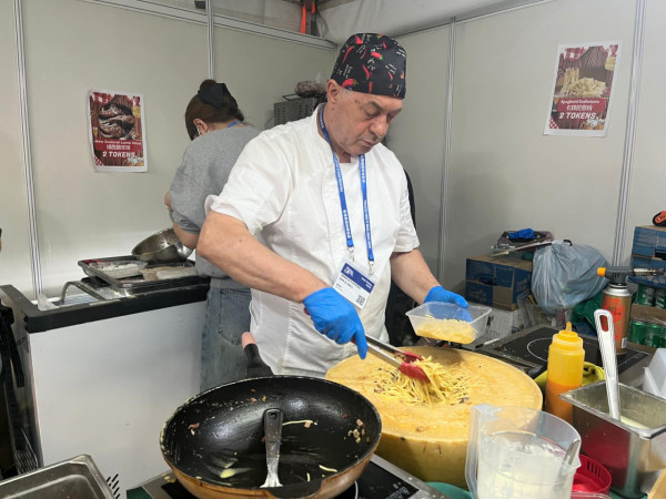 Wine & Dine2025|記者現場直擊逾12大必食推介! 匯聚過千款環球美酒及米芝蓮美食! 品味通行證優惠/入場門票/開放時間