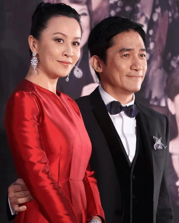 劉嘉玲結婚17年被指冇下一代「人生不完整」 親曝12字超霸氣反擊唔生BB質疑