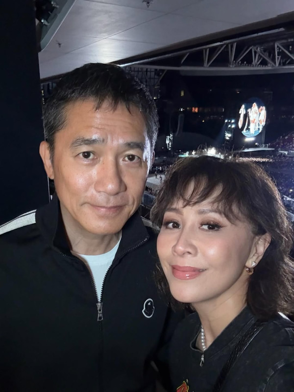 劉嘉玲結婚17年被指冇下一代「人生不完整」 親曝12字超霸氣反擊唔生BB質疑