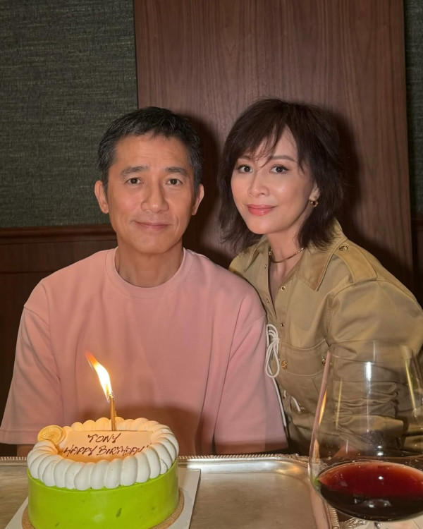 劉嘉玲結婚17年被指冇下一代「人生不完整」 親曝12字超霸氣反擊唔生BB質疑